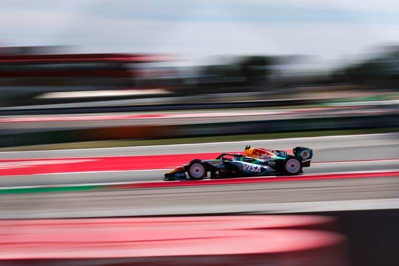 Motorsport. Formula 1. Gran Premio De Barcelona-Catalunya. 14.06.2026