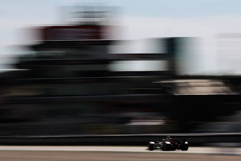 Motorsport. Formula 1. Gran Premio De Barcelona-Catalunya. 14.06.2026