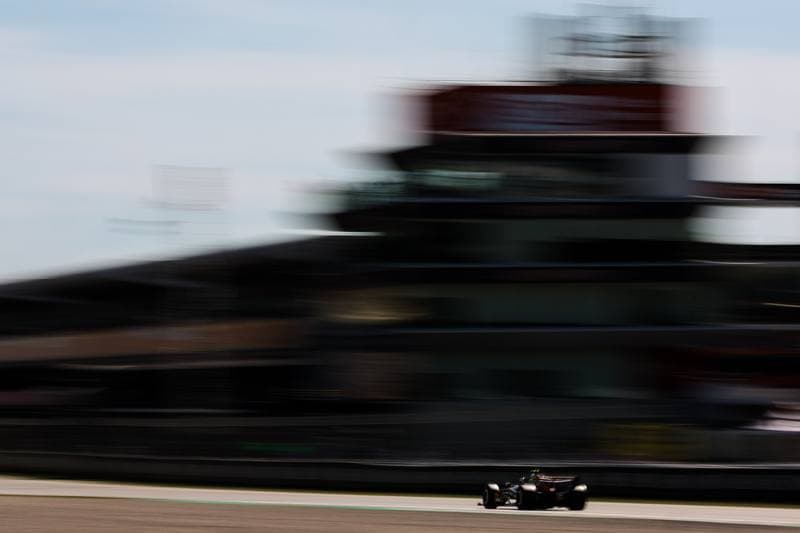 Motorsport. Formula 1. Gran Premio De Barcelona-Catalunya. 14.06.2026