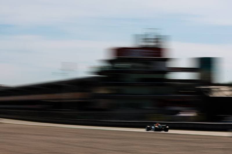 Motorsport. Formula 1. Gran Premio De Barcelona-Catalunya. 14.06.2026