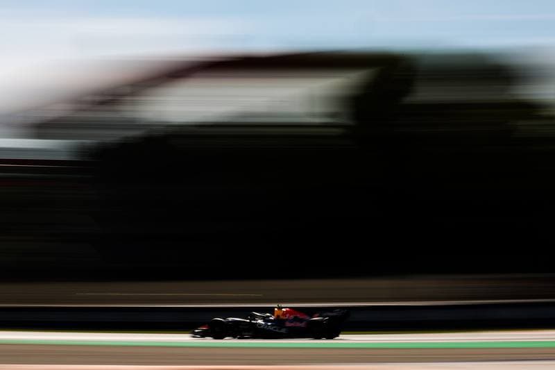 Motorsport. Formula 1. Gran Premio De Barcelona-Catalunya. 14.06.2026