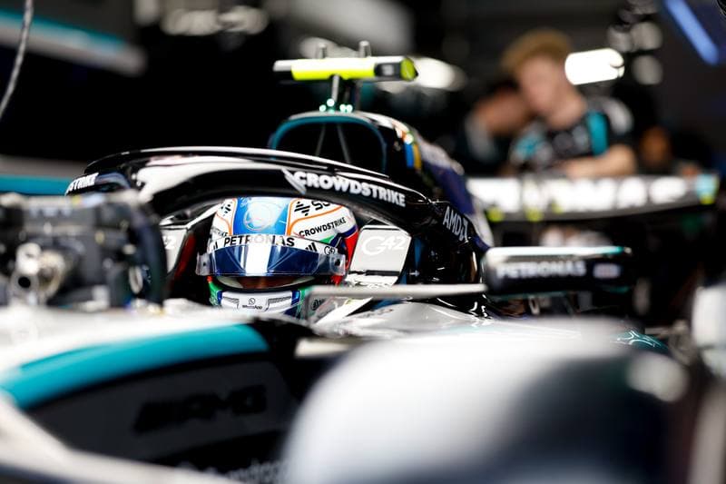 Motorsport. Formula 1. Gran Premio De Barcelona-Catalunya. 14.06.2026