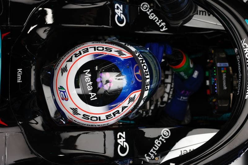 Motorsport. Formula 1. Gran Premio De Barcelona-Catalunya. 14.06.2026