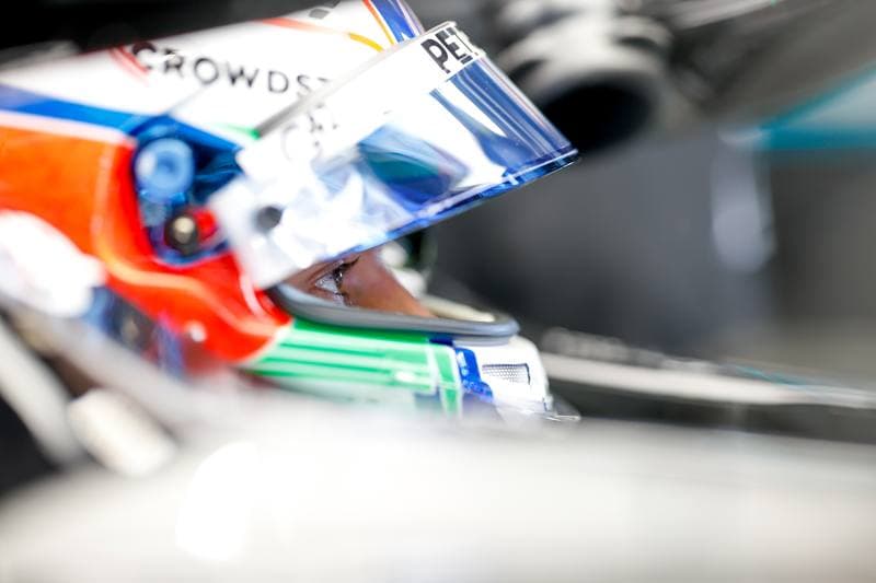 Motorsport. Formula 1. Gran Premio De Barcelona-Catalunya. 14.06.2026