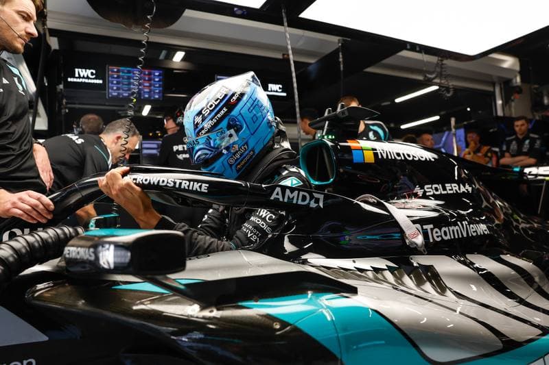 Motorsport. Formula 1. Gran Premio De Barcelona-Catalunya. 14.06.2026