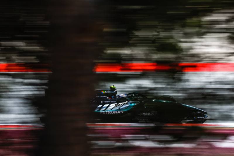 Motorsport. Formula 1. Gran Premio De Barcelona-Catalunya. 14.06.2026