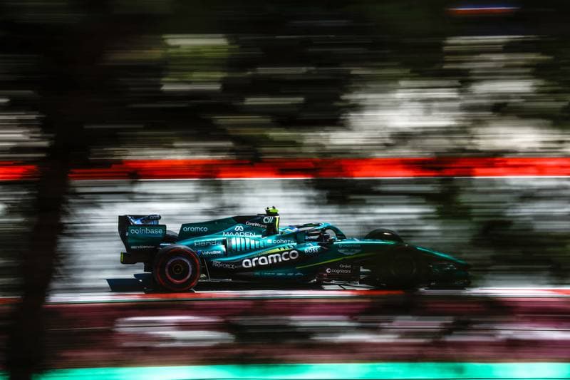 Motorsport. Formula 1. Gran Premio De Barcelona-Catalunya. 14.06.2026