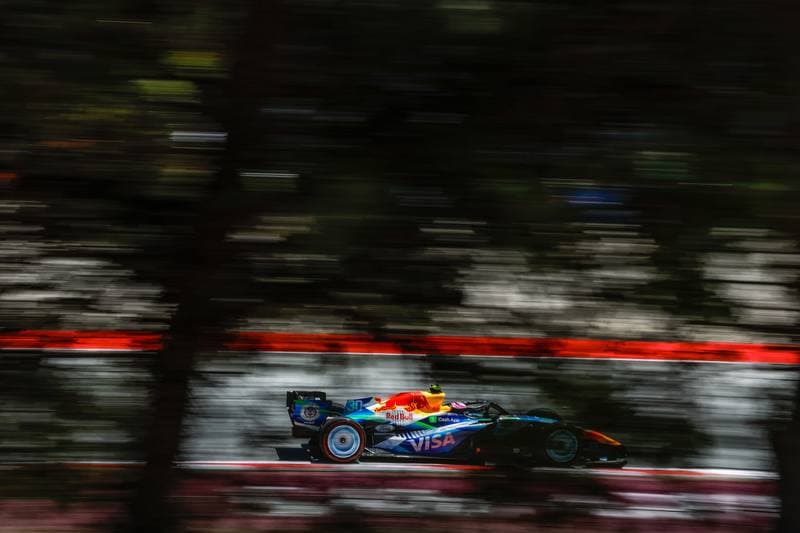 Motorsport. Formula 1. Gran Premio De Barcelona-Catalunya. 14.06.2026