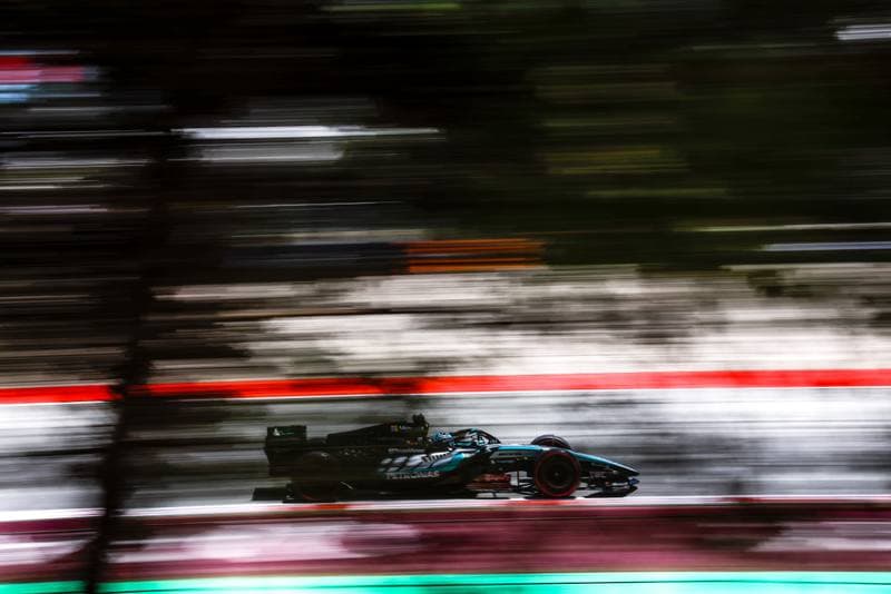 Motorsport. Formula 1. Gran Premio De Barcelona-Catalunya. 14.06.2026