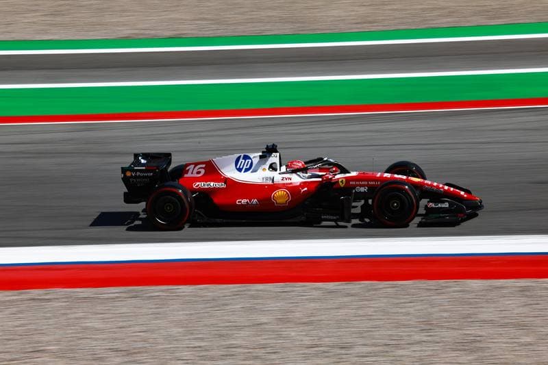 Motorsport. Formula 1. Gran Premio De Barcelona-Catalunya. 14.06.2026