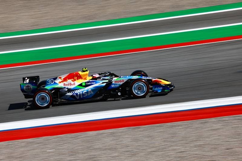 Motorsport. Formula 1. Gran Premio De Barcelona-Catalunya. 14.06.2026