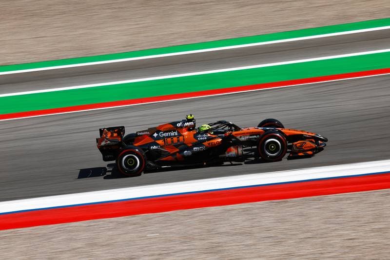 Motorsport. Formula 1. Gran Premio De Barcelona-Catalunya. 14.06.2026