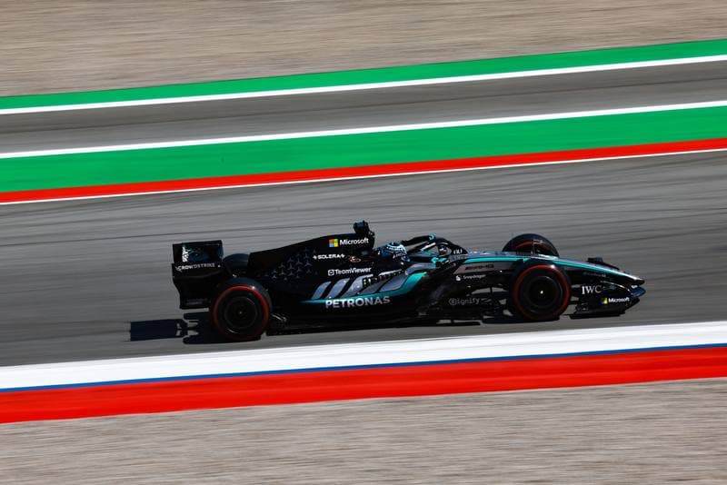 Motorsport. Formula 1. Gran Premio De Barcelona-Catalunya. 14.06.2026