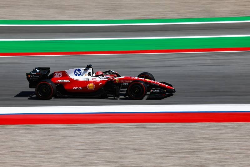 Motorsport. Formula 1. Gran Premio De Barcelona-Catalunya. 14.06.2026