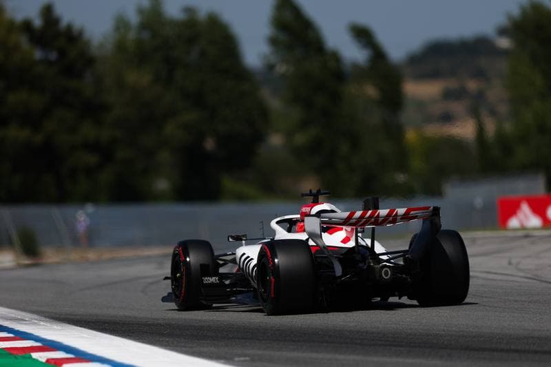 Motorsport. Formula 1. Gran Premio De Barcelona-Catalunya. 14.06.2026
