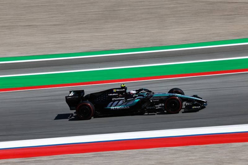 Motorsport. Formula 1. Gran Premio De Barcelona-Catalunya. 14.06.2026