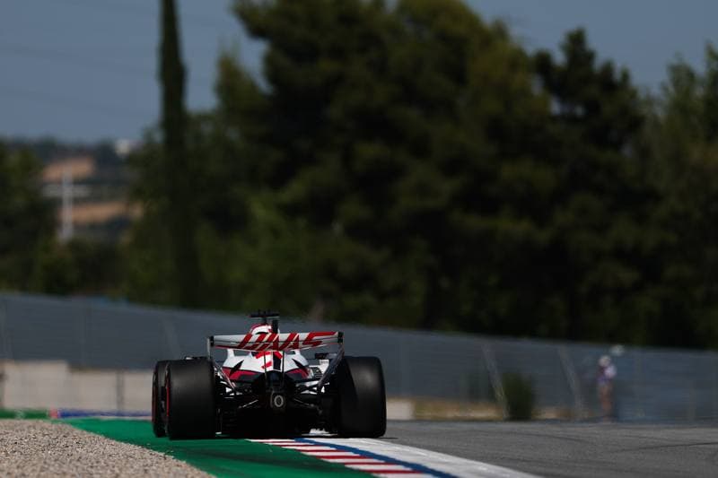 Motorsport. Formula 1. Gran Premio De Barcelona-Catalunya. 14.06.2026