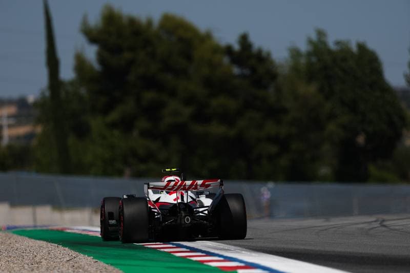 Motorsport. Formula 1. Gran Premio De Barcelona-Catalunya. 14.06.2026
