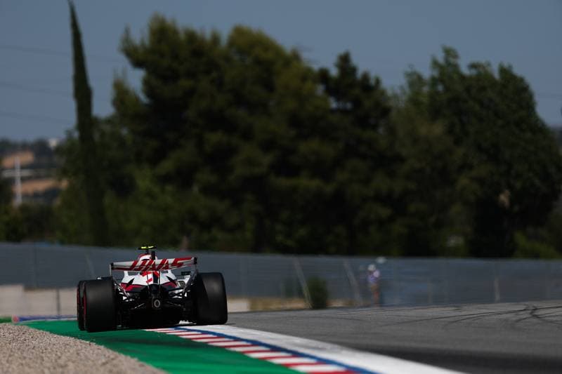 Motorsport. Formula 1. Gran Premio De Barcelona-Catalunya. 14.06.2026