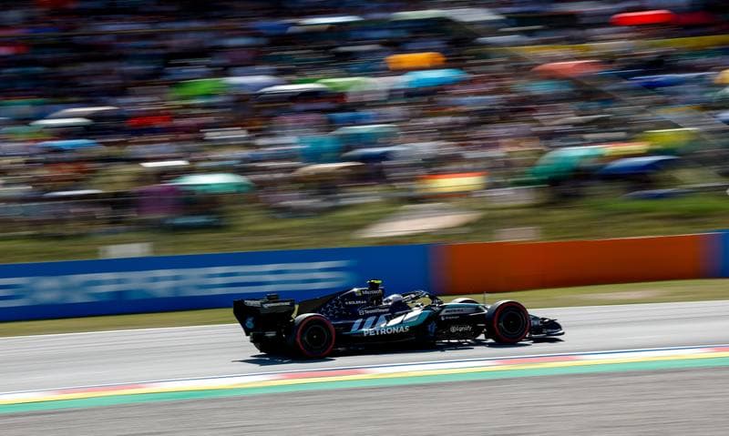 Motorsport. Formula 1. Gran Premio De Barcelona-Catalunya. 14.06.2026