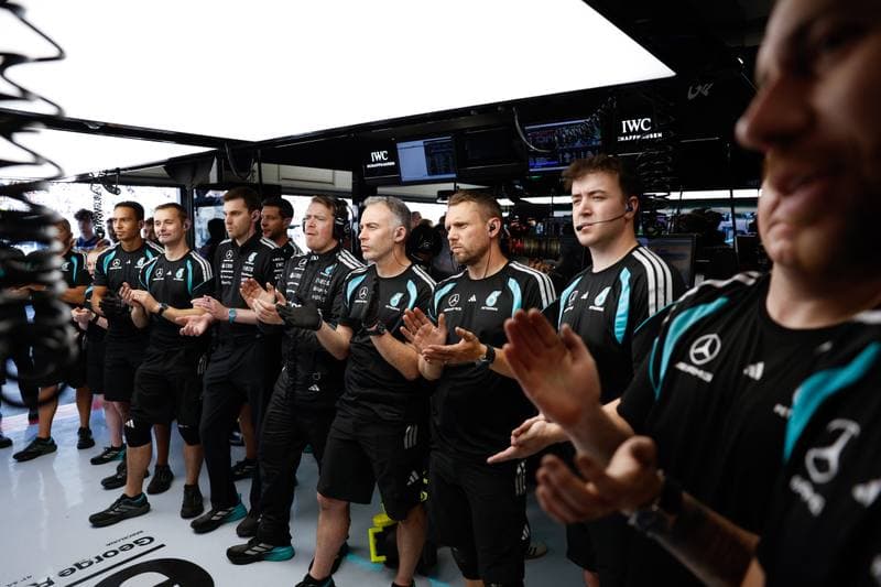 Motorsport. Formula 1. Gran Premio De Barcelona-Catalunya. 14.06.2026