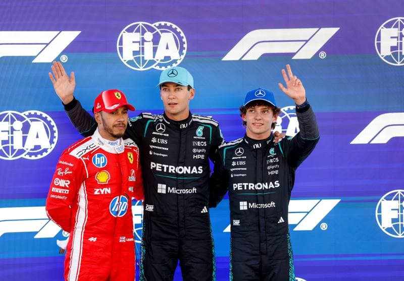 Motorsport. Formula 1. Gran Premio De Barcelona-Catalunya. 14.06.2026