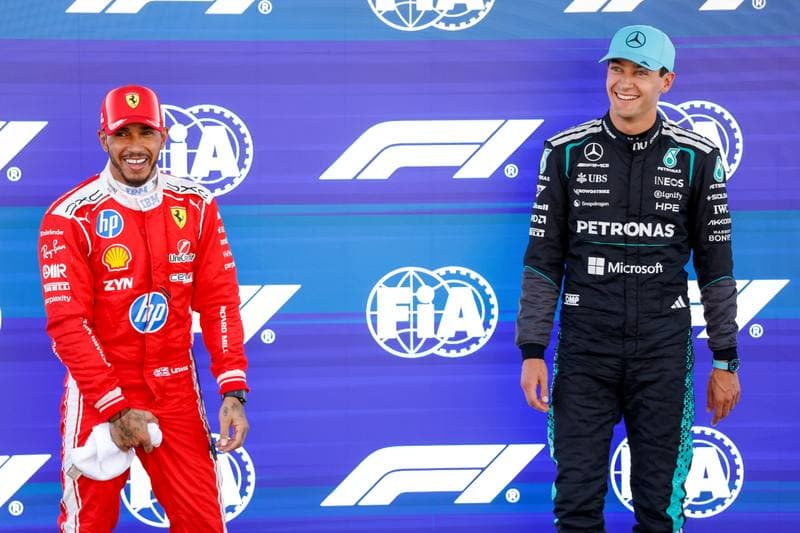 Motorsport. Formula 1. Gran Premio De Barcelona-Catalunya. 14.06.2026