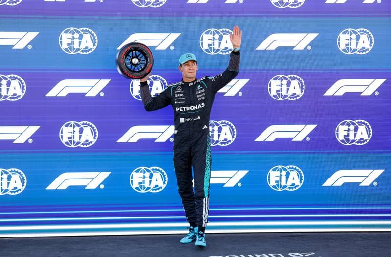Motorsport. Formula 1. Gran Premio De Barcelona-Catalunya. 14.06.2026