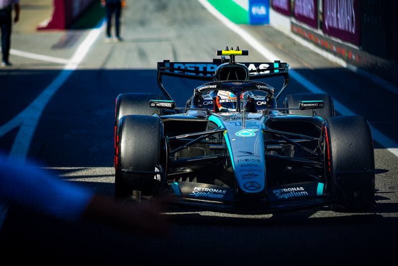 Motorsport. Formula 1. Gran Premio De Barcelona-Catalunya. 14.06.2026