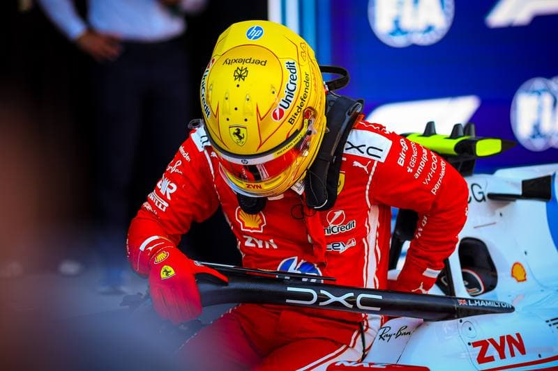 Motorsport. Formula 1. Gran Premio De Barcelona-Catalunya. 14.06.2026