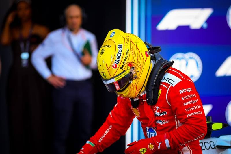 Motorsport. Formula 1. Gran Premio De Barcelona-Catalunya. 14.06.2026