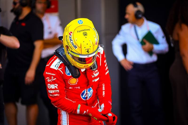 Motorsport. Formula 1. Gran Premio De Barcelona-Catalunya. 14.06.2026