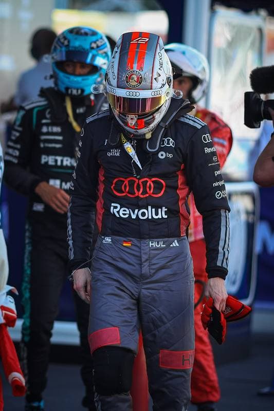 Motorsport. Formula 1. Gran Premio De Barcelona-Catalunya. 14.06.2026