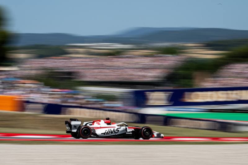 Motorsport. Formula 1. Gran Premio De Barcelona-Catalunya. 14.06.2026