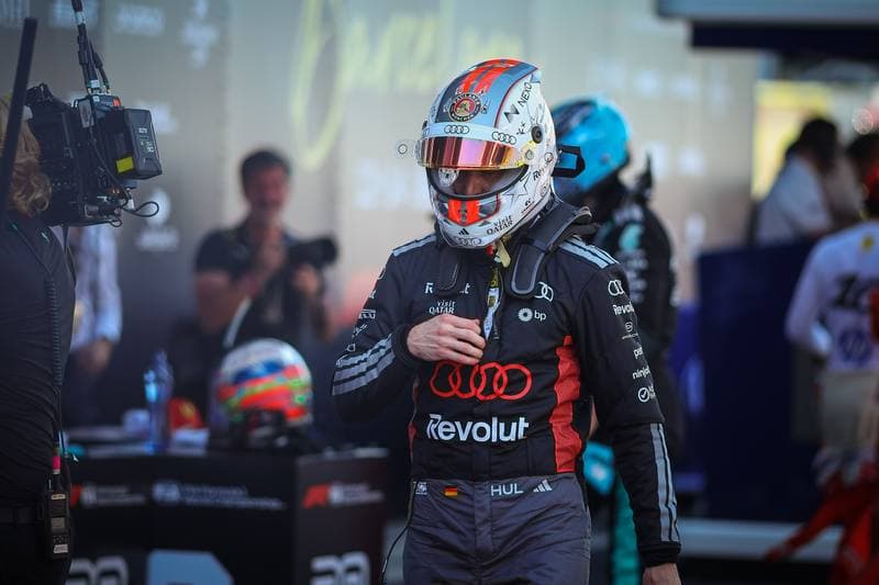 Motorsport. Formula 1. Gran Premio De Barcelona-Catalunya. 14.06.2026