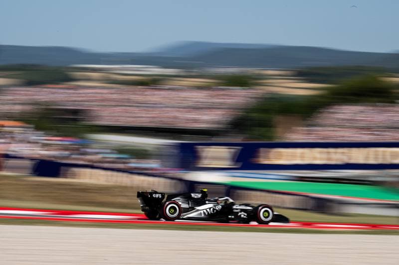 Motorsport. Formula 1. Gran Premio De Barcelona-Catalunya. 14.06.2026