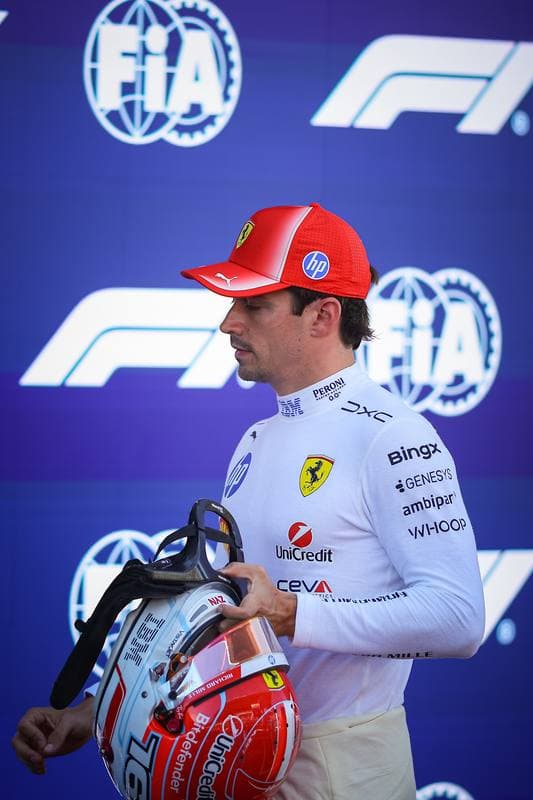 Motorsport. Formula 1. Gran Premio De Barcelona-Catalunya. 14.06.2026