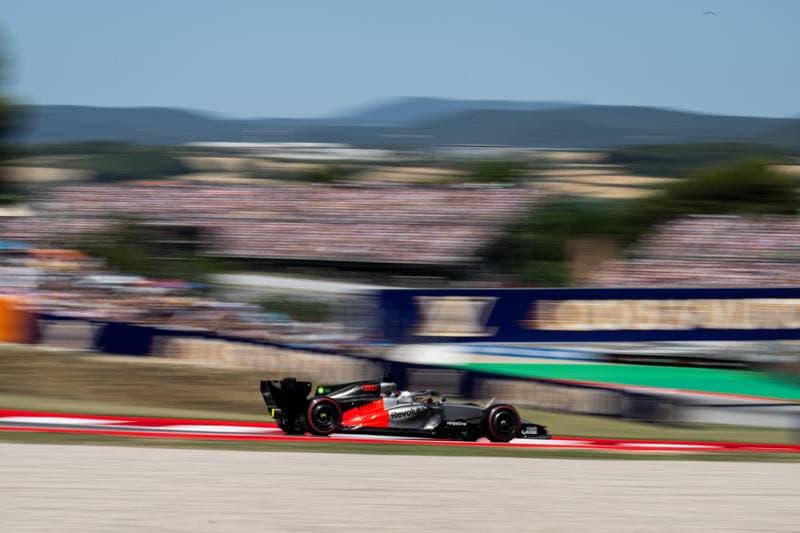 Motorsport. Formula 1. Gran Premio De Barcelona-Catalunya. 14.06.2026