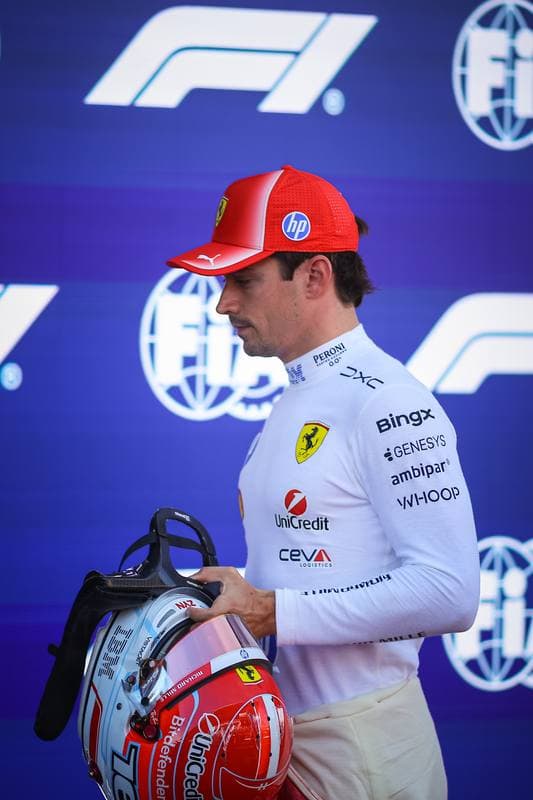 Motorsport. Formula 1. Gran Premio De Barcelona-Catalunya. 14.06.2026