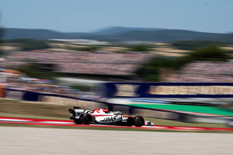 Motorsport. Formula 1. Gran Premio De Barcelona-Catalunya. 14.06.2026