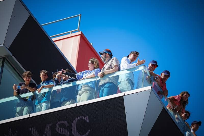 Motorsport. Formula 1. Gran Premio De Barcelona-Catalunya. 14.06.2026