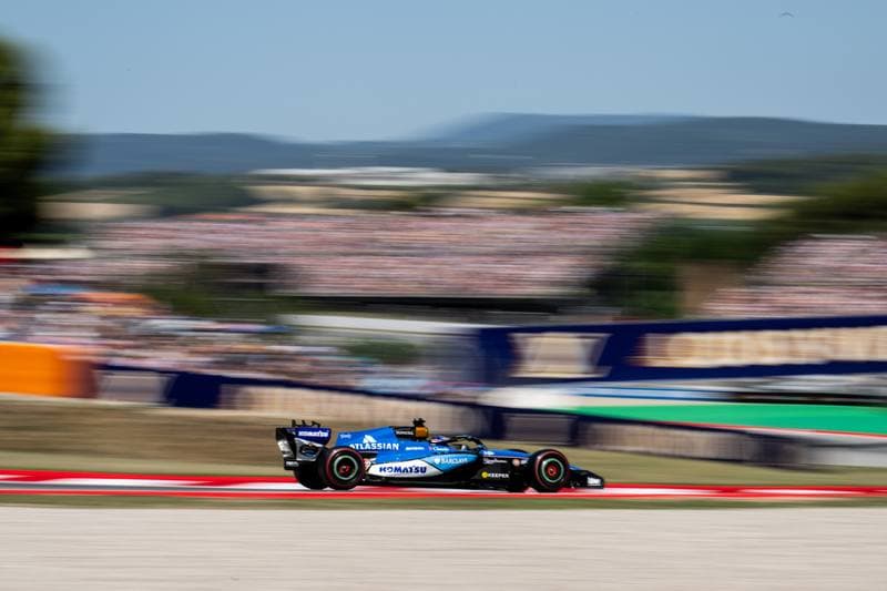 Motorsport. Formula 1. Gran Premio De Barcelona-Catalunya. 14.06.2026