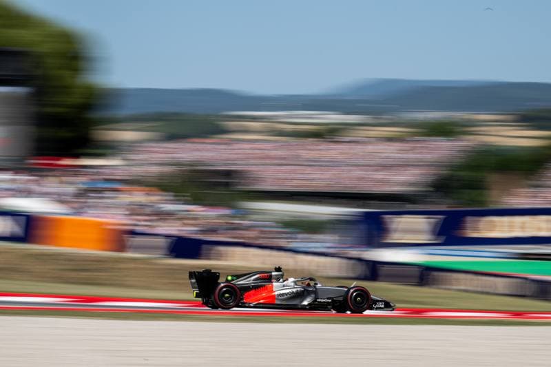 Motorsport. Formula 1. Gran Premio De Barcelona-Catalunya. 14.06.2026