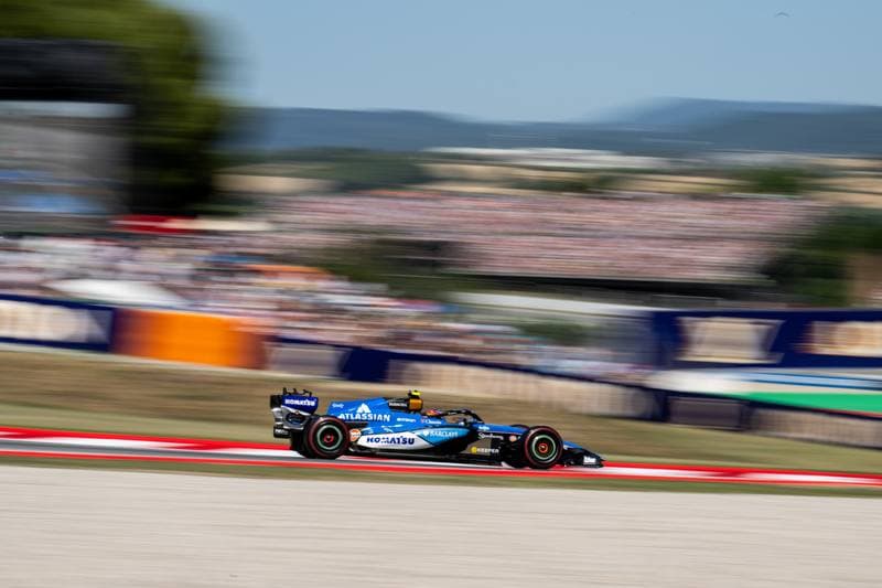 Motorsport. Formula 1. Gran Premio De Barcelona-Catalunya. 14.06.2026