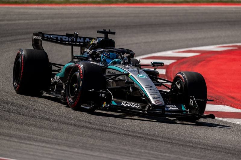 Motorsport. Formula 1. Gran Premio De Barcelona-Catalunya. 14.06.2026