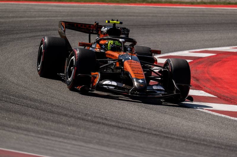 Motorsport. Formula 1. Gran Premio De Barcelona-Catalunya. 14.06.2026