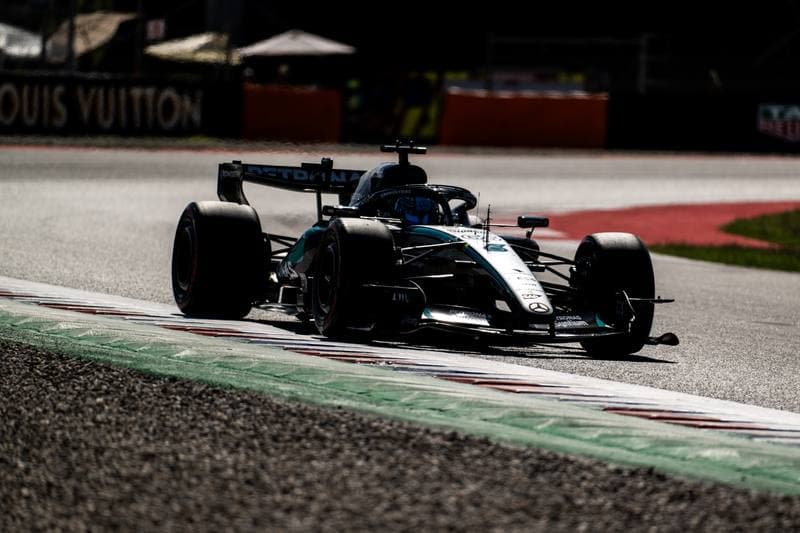 Motorsport. Formula 1. Gran Premio De Barcelona-Catalunya. 14.06.2026