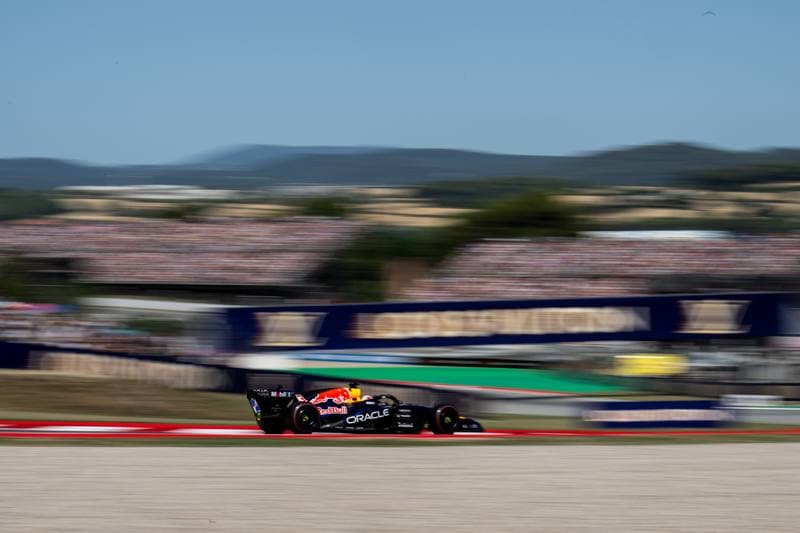 Motorsport. Formula 1. Gran Premio De Barcelona-Catalunya. 14.06.2026