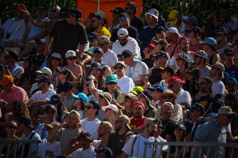 Motorsport. Formula 1. Gran Premio De Barcelona-Catalunya. 14.06.2026