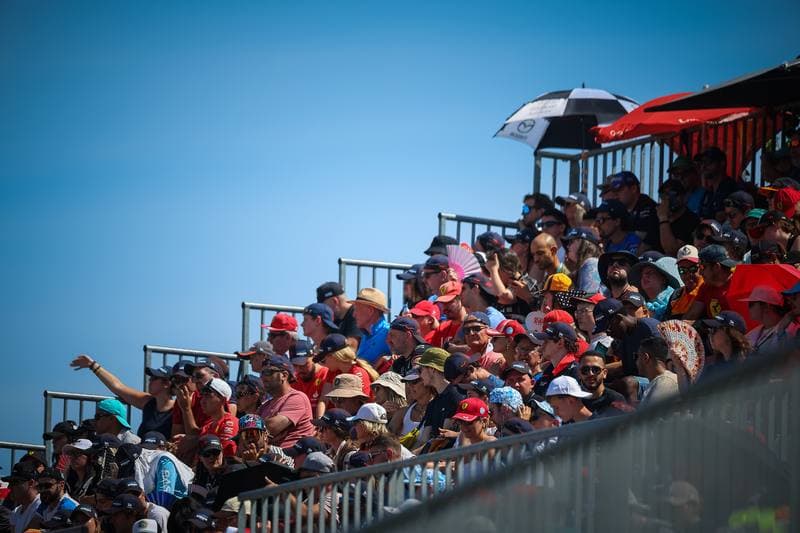 Motorsport. Formula 1. Gran Premio De Barcelona-Catalunya. 14.06.2026